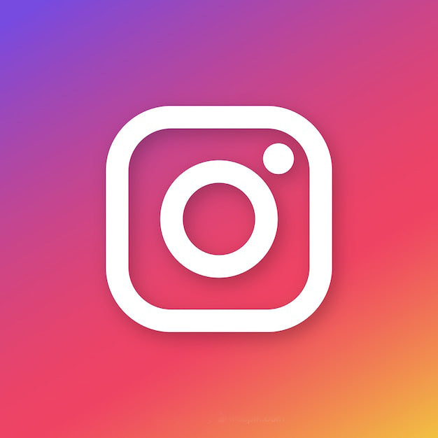 Instagram Logo for Florida Crabbing Charters